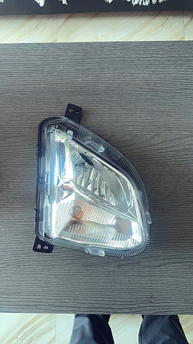 Chevrolet Equinox Premier duman fara — Ehtiyat hissələri və aksesuarlar, Bakı (4)