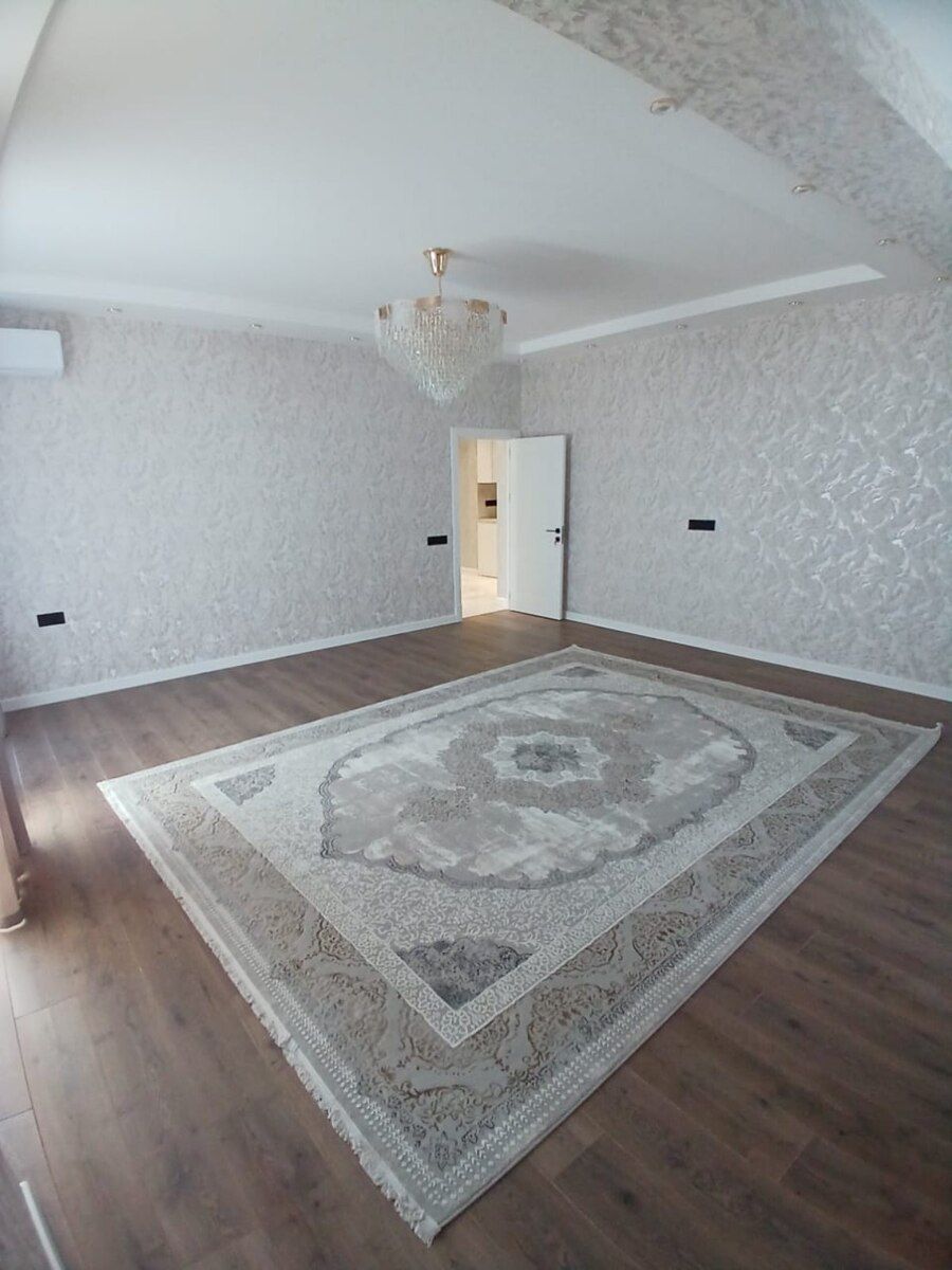 3-otaqlı yeni tikili, Sumqayıt ş., 98.5 m² — Mənzil, Sumqayıt (9)
