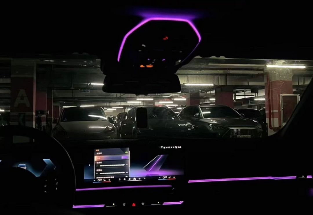 BMW G Series tavan işığı — Ehtiyat hissələri və aksesuarlar, Bakı (3)