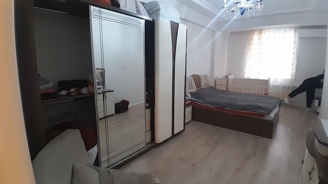 2-otaqlı yeni tikili kirayə verilir, Saray mtk, 66 m² — Mənzil, Sumqayıt (3)