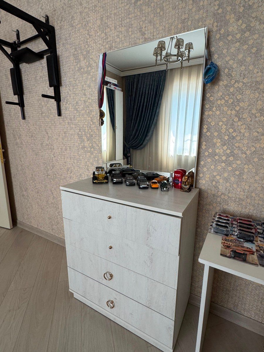 Yataq otağı mebeli — Mebel, Bakı (3)