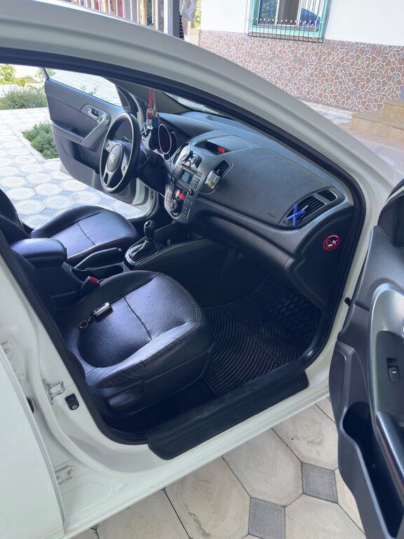 Kia Cerato, 2.0 L, 2012 il, 171 409 km 10-YH-261 — Avtomobillər, Bakı (7)