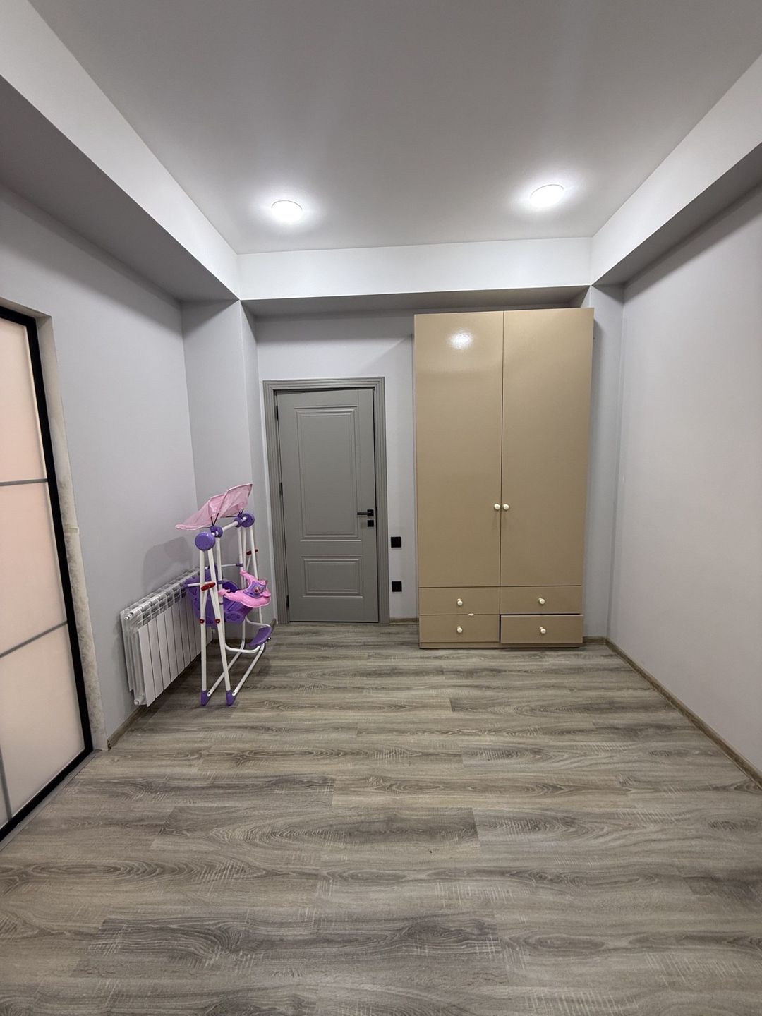 Satılır 3 otaqlı yeni tikili 103 m² — Mənzil, Bakı (10)