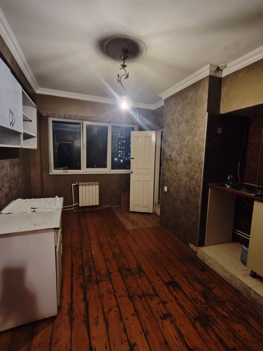 İcarəyə verilir 3 otaqlı köhnə tikili 85 m² — Mənzil, Bakı (10)