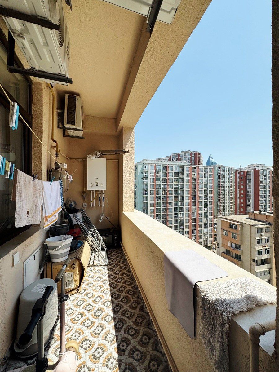 Satılır 3 otaqlı yeni tikili 107 m² — Mənzil, Bakı (6)