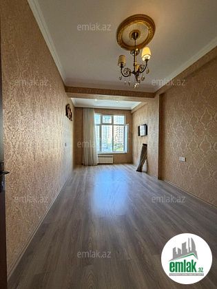 Satılır 3 otaqlı 115 m² yeni tikili 28 May m — Mənzil (6)