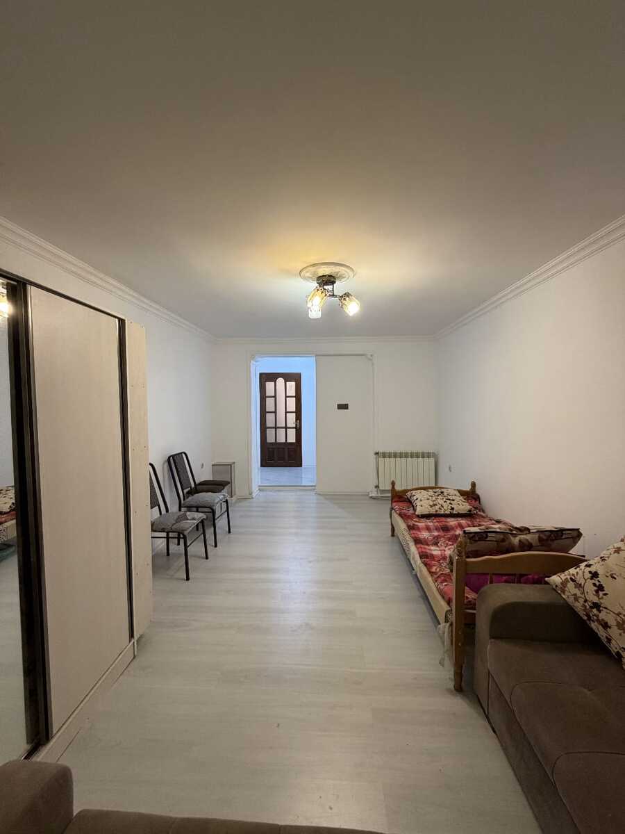 Satılır 1 otaqlı köhnə tikili 40 m² — Mənzil, Bakı (4)