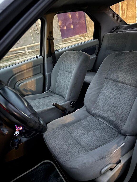 Renault Tondar, 1.6 L, 2013 il, 439 000 km — Avtomobillər, Bakı (4)