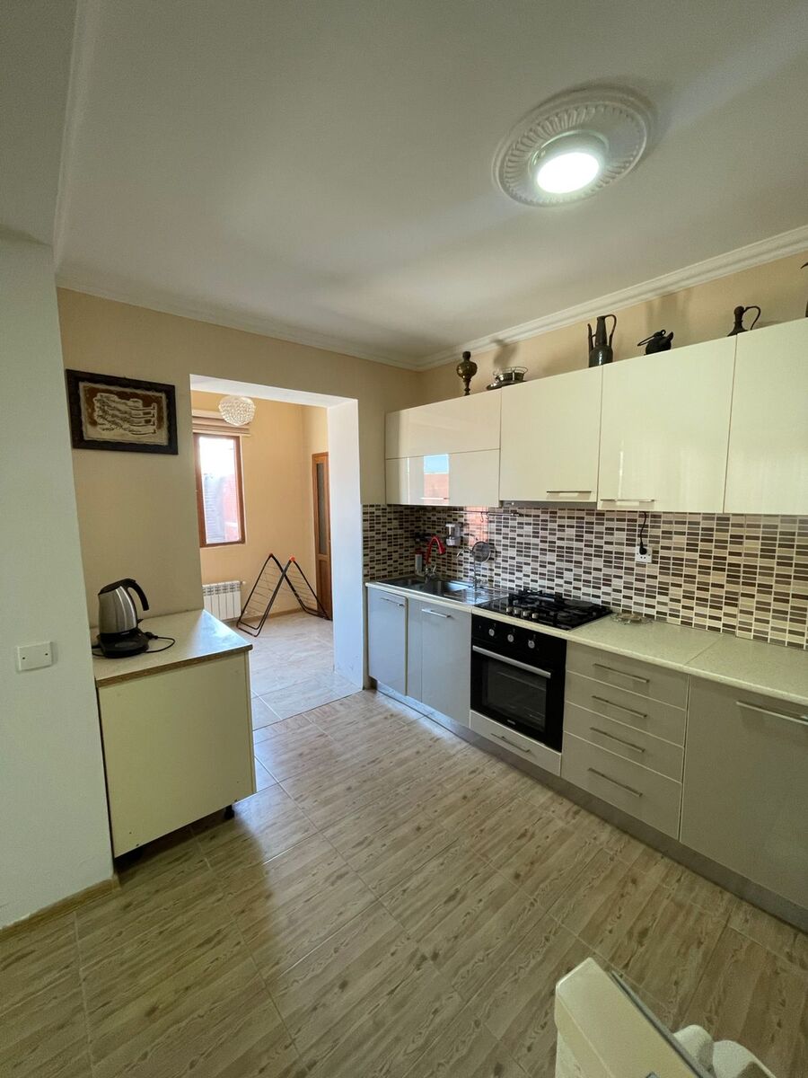 Satılır 6 otaqlı həyət evi/bağ evi 220 m² — Ev, villa, Bakı (10)