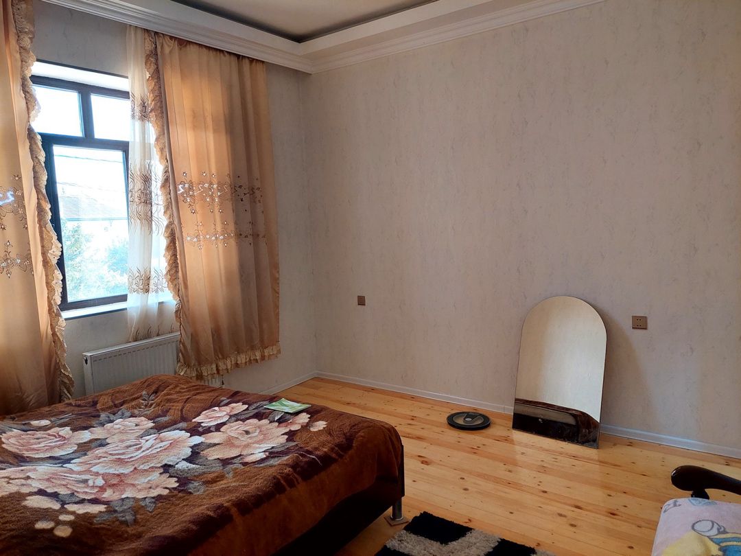 Satılır 6 otaqlı həyət evi/bağ evi 240 m² — Ev, villa, Bakı (11)