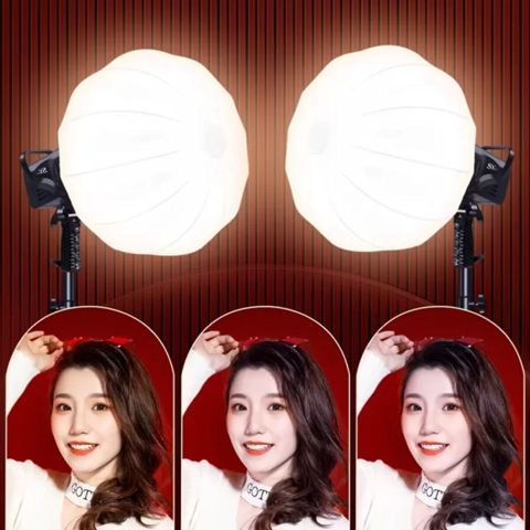 Led İşıq Softbox — Bakı