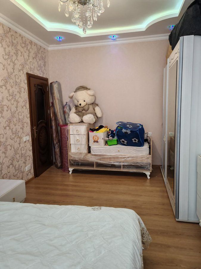 2 otaqlı mənzil, 70 m², Masazır qəs. Rahat Nəfəs yaşayış kompleksi, Abşeron — Mənzil, Masazır (11)