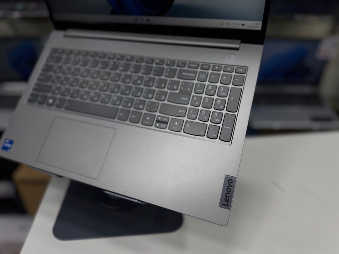 Lenovo Thinkbook 21 — Noutbuklar, Sumqayıt (4)