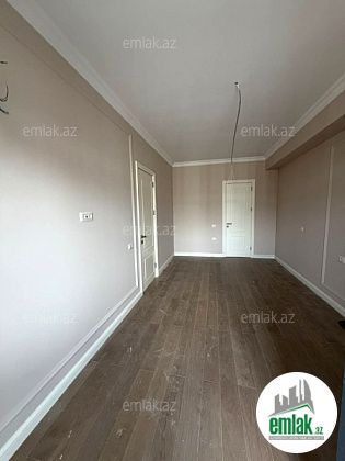 Satılır 3 otaqlı 106 m² yeni tikili Bakmil m — Mənzil (8)