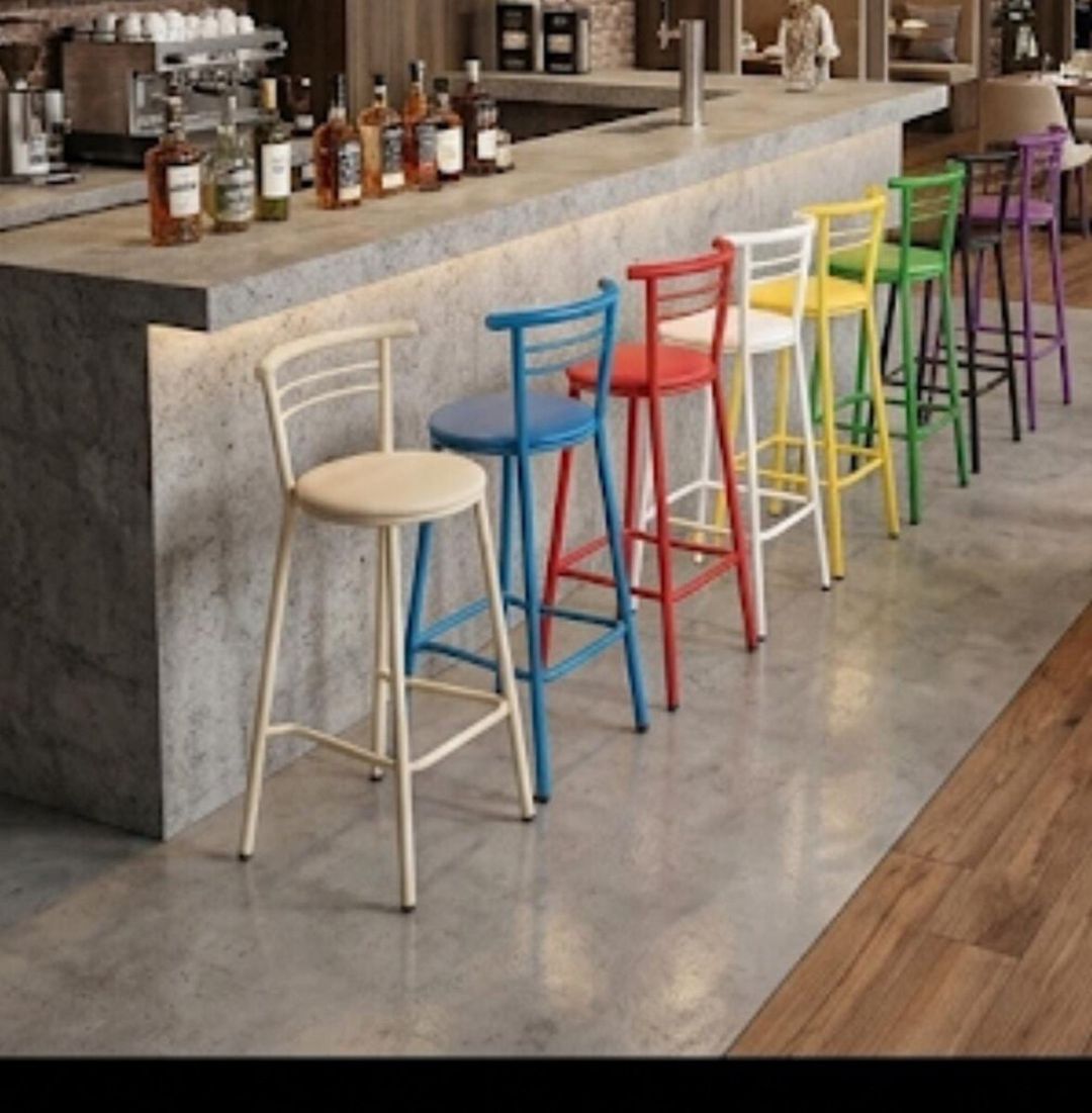 Bar oturacağı — Mebel, Bakı