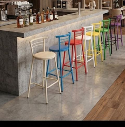 Bar oturacağı — Bakı