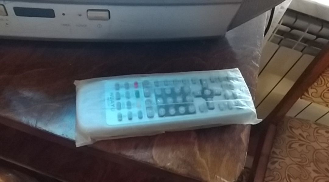 Televizor JVC — TV və Video, Bakı (3)