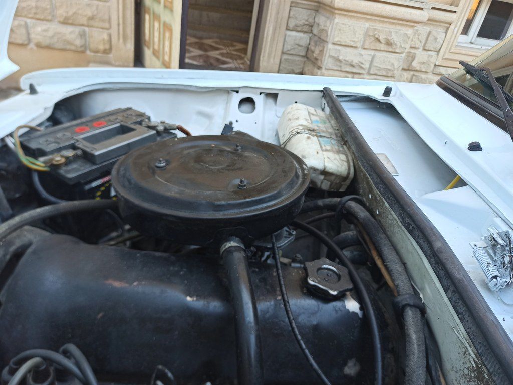 Lada (VAZ) 2107, 1.7 L, 2006 il, 250 000 km 99-NE-275 — Avtomobillər, Tovuz (11)