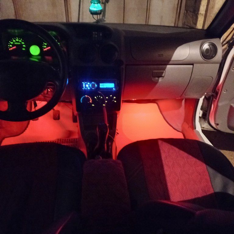 Saipa 132, 1.3 L, 2013 il, 271 000 km — Avtomobillər, Sumqayıt (6)