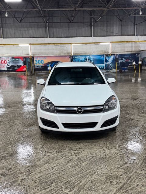 Opel Astra: 1.3 l 2006 il 345000 km Universal — Bakı