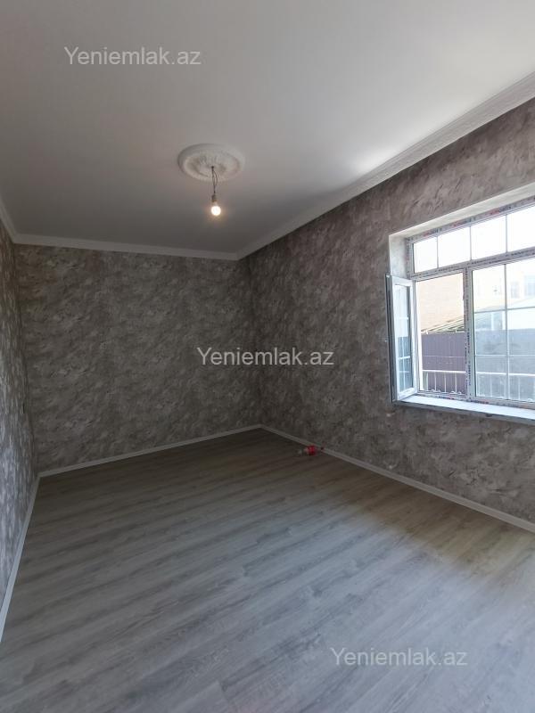 Satılır 4 otaqlı Həyət evi / Villa, 121 m², Xırdalan ş — Ev, villa (10)