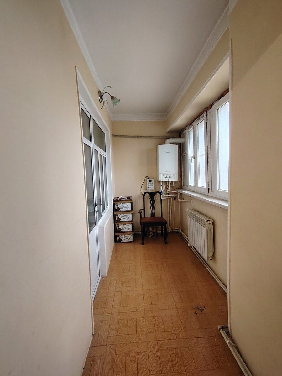 3-otaqlı yeni tikili kirayə verilir, Şirvan ş., 70 m² — Mənzil, Şirvan (2)