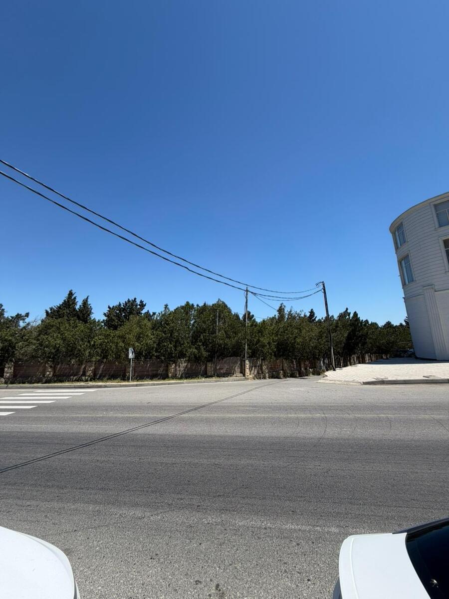 Satılır torpaq 30 sot — Torpaq, Bakı (3)