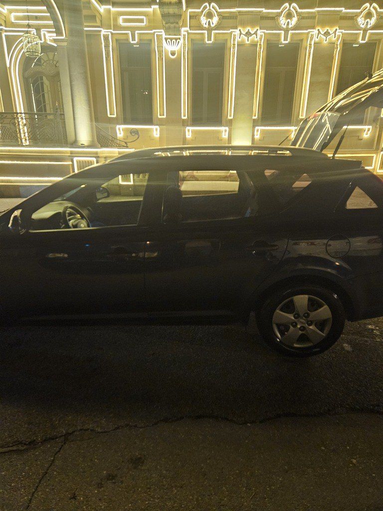 Kia Ceed SW, 1.6 L, 2008 il, 355 000 km 77-KM-158 — Avtomobillər, Bakı (2)
