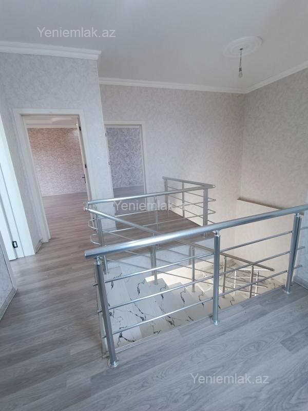 Satılır 4 otaqlı Həyət evi / Villa, 121 m², Masazır — Ev, villa, Abşeron (8)