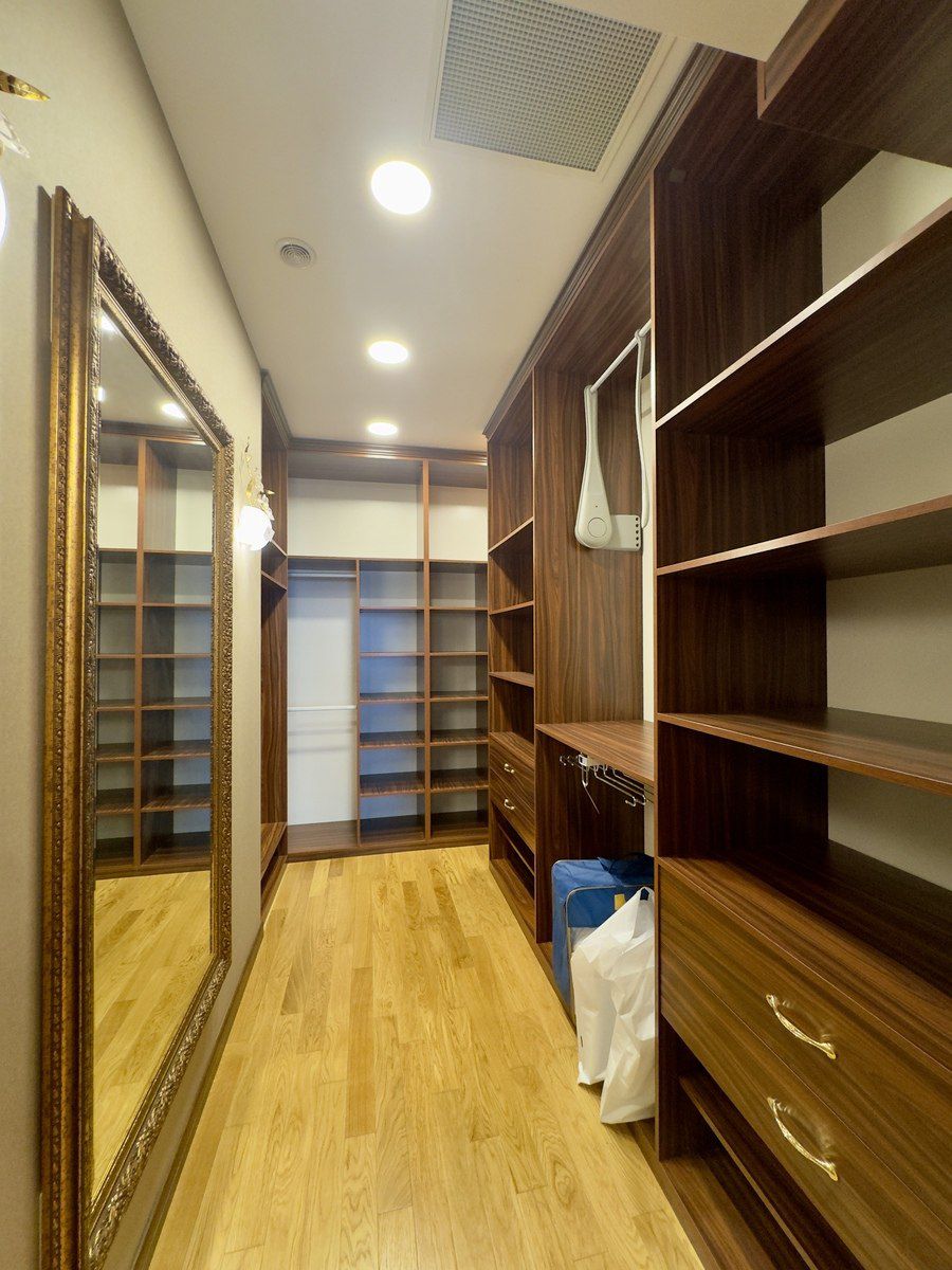Satılır 4 otaqlı yeni tikili 245 m² — Mənzil, Bakı (12)