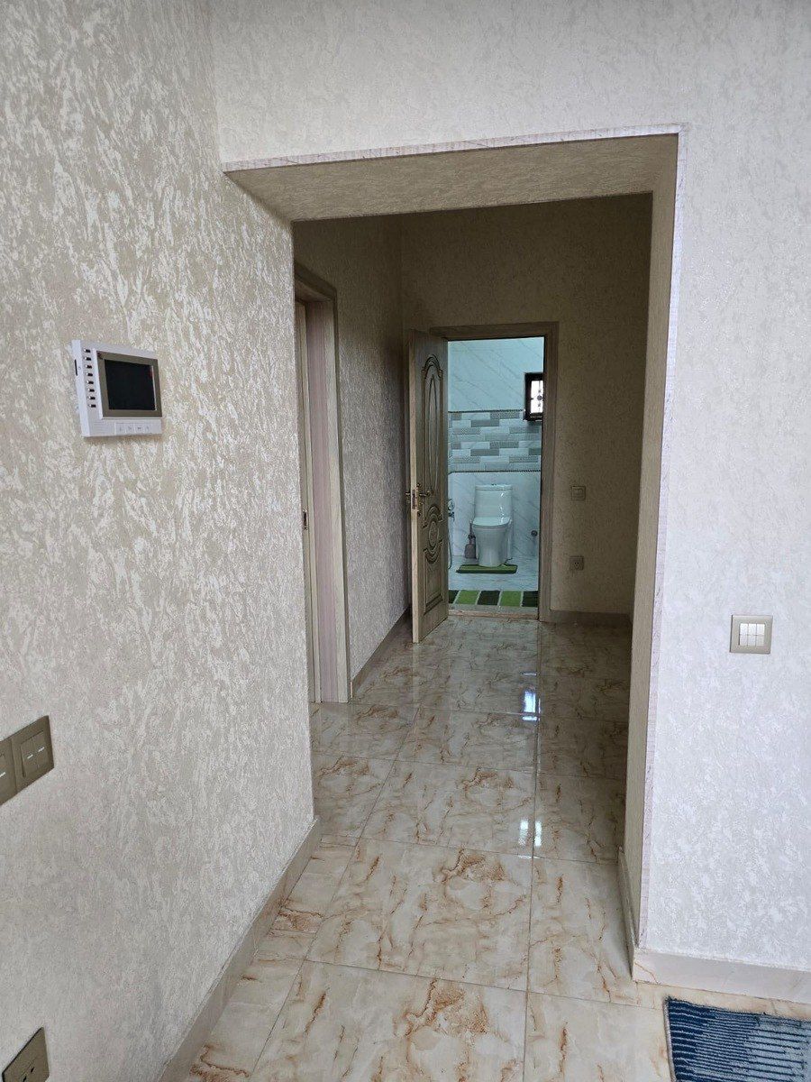 İcarəyə verilir 4 otaqlı həyət evi/bağ evi 300 m² — Ev, villa, Bakı (6)