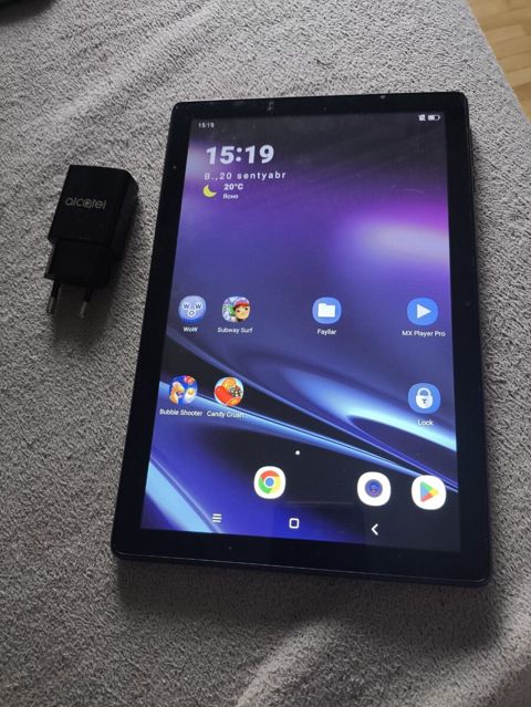 Alcatel 3T10 2020 — Bakı