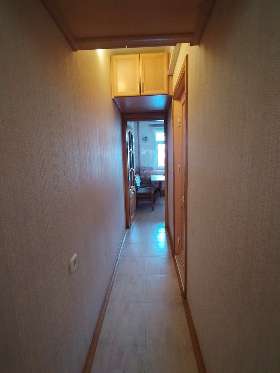 Satılır 2 otaqlı köhnə tikili 50.1 m² — Mənzil, Bakı (4)