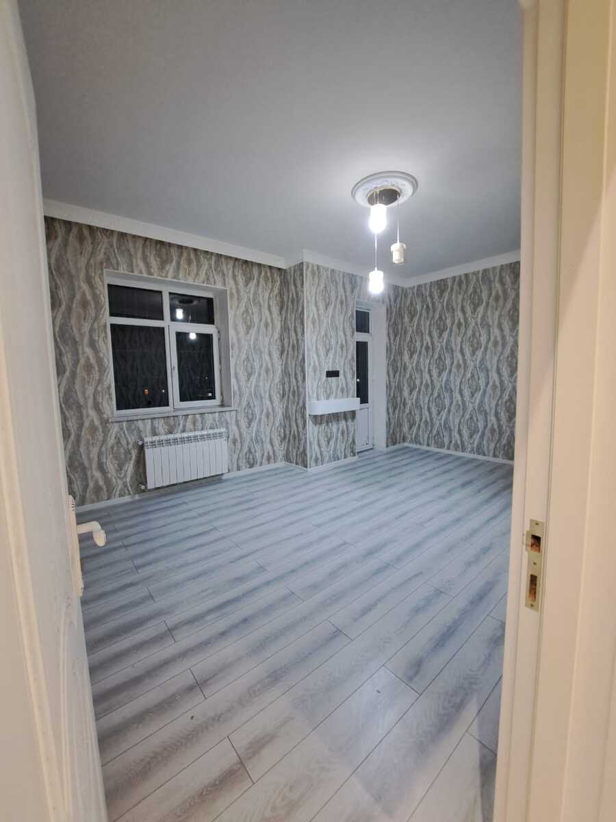 İcarəyə verilir 3 otaqlı həyət evi/bağ evi 100 m² — Ev, villa, Bakı (8)