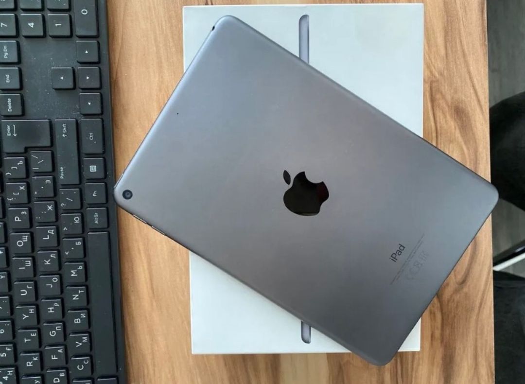 iPad mini 5 4/64GB — Planshetlər, Bakı (2)
