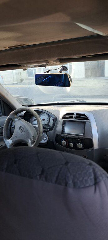 Chery Tiggo (T11), 2.4 L, 2006 il, 323 630 km — Avtomobillər, Bakı (3)