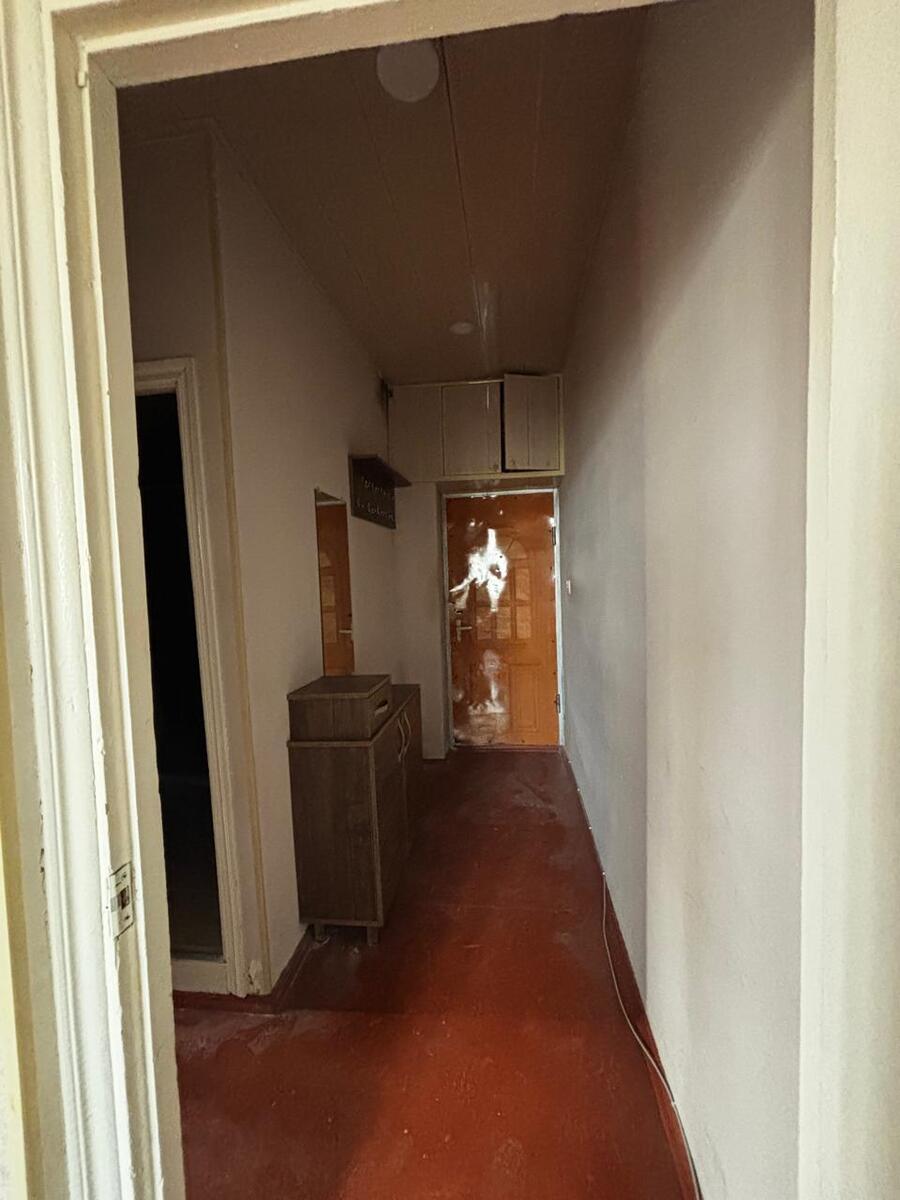 Satılır 2 otaqlı köhnə tikili 42 m² — Mənzil, Bakı (2)
