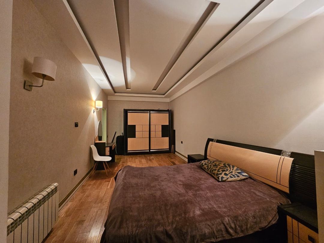 Satılır 4 otaqlı yeni tikili 165 m² — Mənzil, Bakı (10)