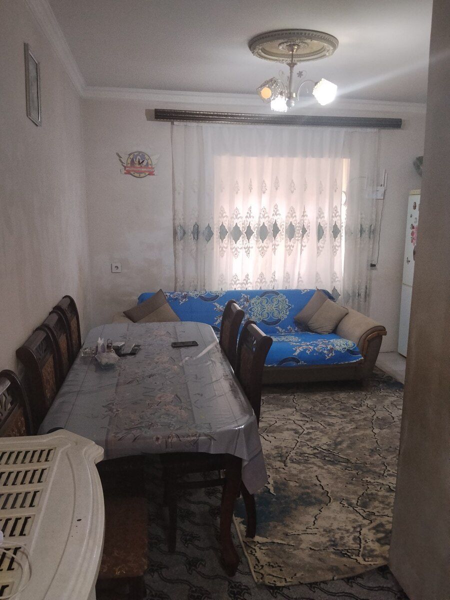 Həyət evi, Gəncə ş — Ev, villa, Gəncə (4)