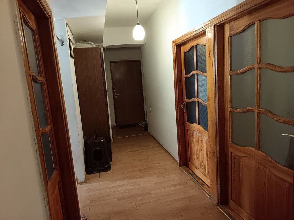 Satılır 3 otaqlı köhnə tikili 100 m² — Mənzil, Bakı (11)
