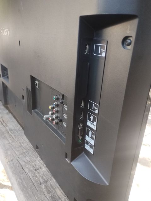 Televizor Sony — Bakı