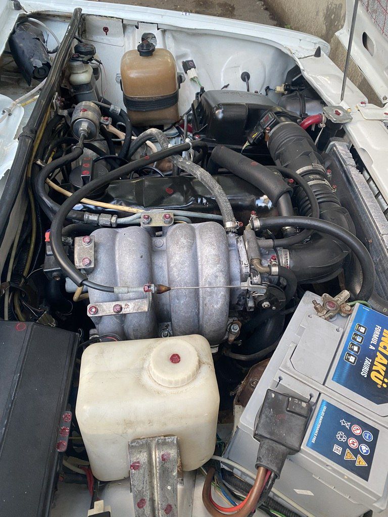 Lada (VAZ) 2107, 1.6 L, 2008 il, 87 600 km — Avtomobillər, Bakı (8)