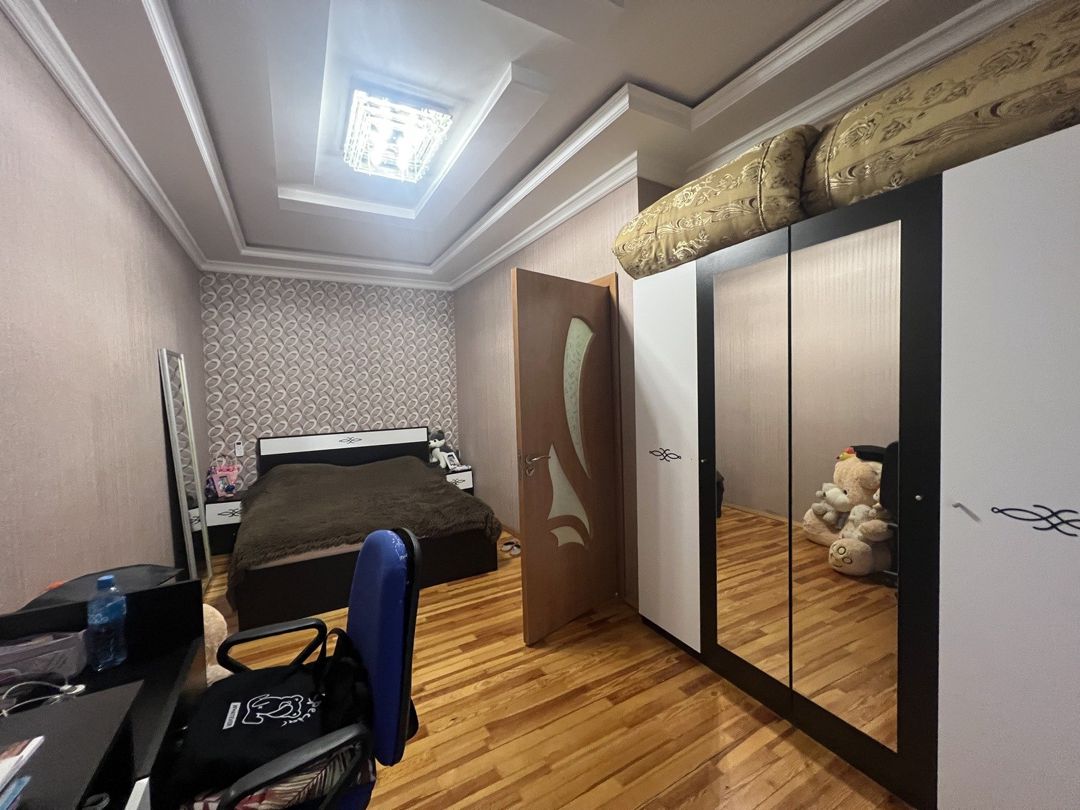 Satılır 4 otaqlı həyət evi/bağ evi 140 m² — Ev, villa, Bakı (10)