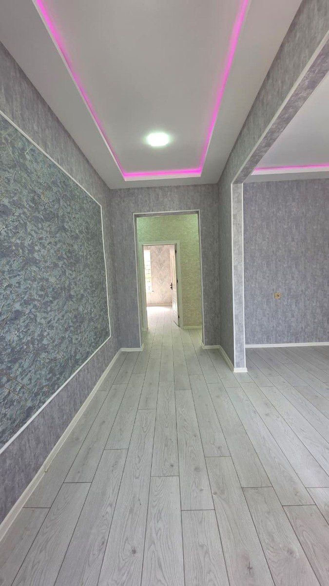 Həyət evi, Binə qəs — Ev, villa, Bakı (4)