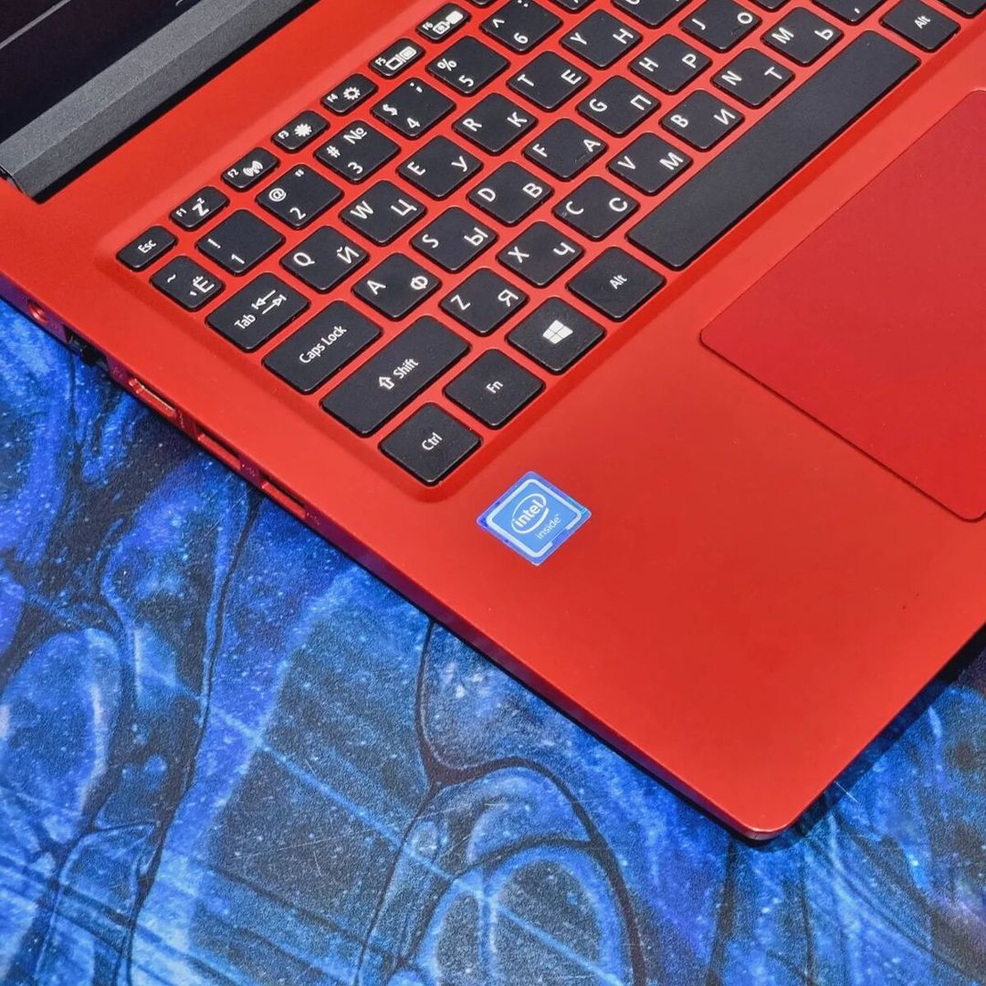 Noutbuk "Acer Aspire 3" — Noutbuklar, Bakı (6)
