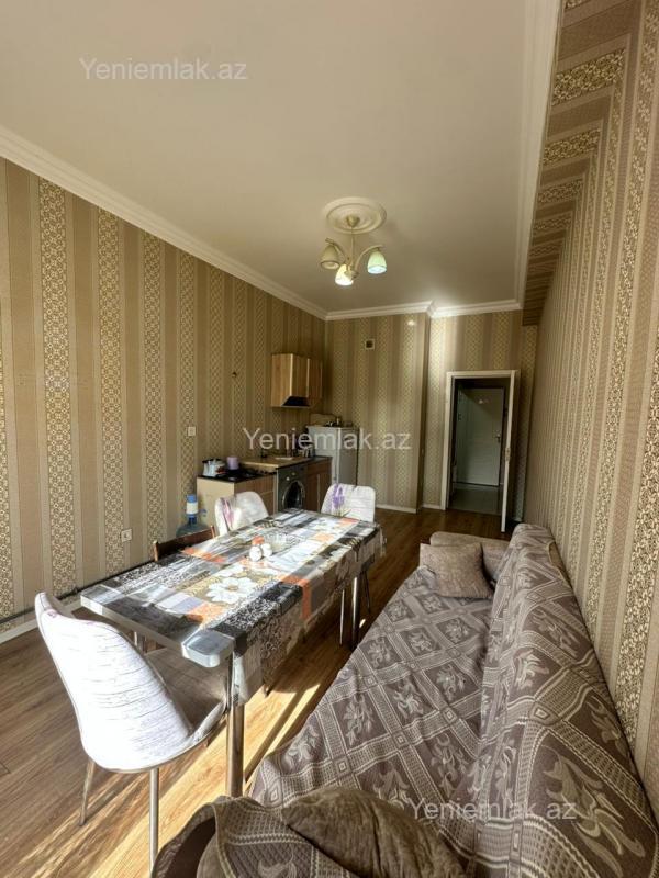 Kirayə 2 otaqlı Bina evi menzil (Yeni tikili), 60 m², Xırdalan ş — Mənzil (4)