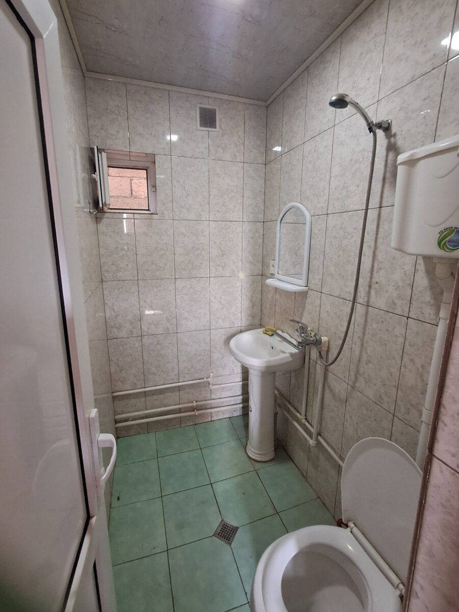 Həyət evi kirayə verilir, Sumqayıt ş — Ev, villa, Sumqayıt (6)