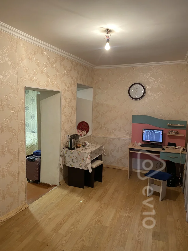 2 otaqlı həyət evi, 50 m², Ehmedli — Ev, villa, Bakı (6)
