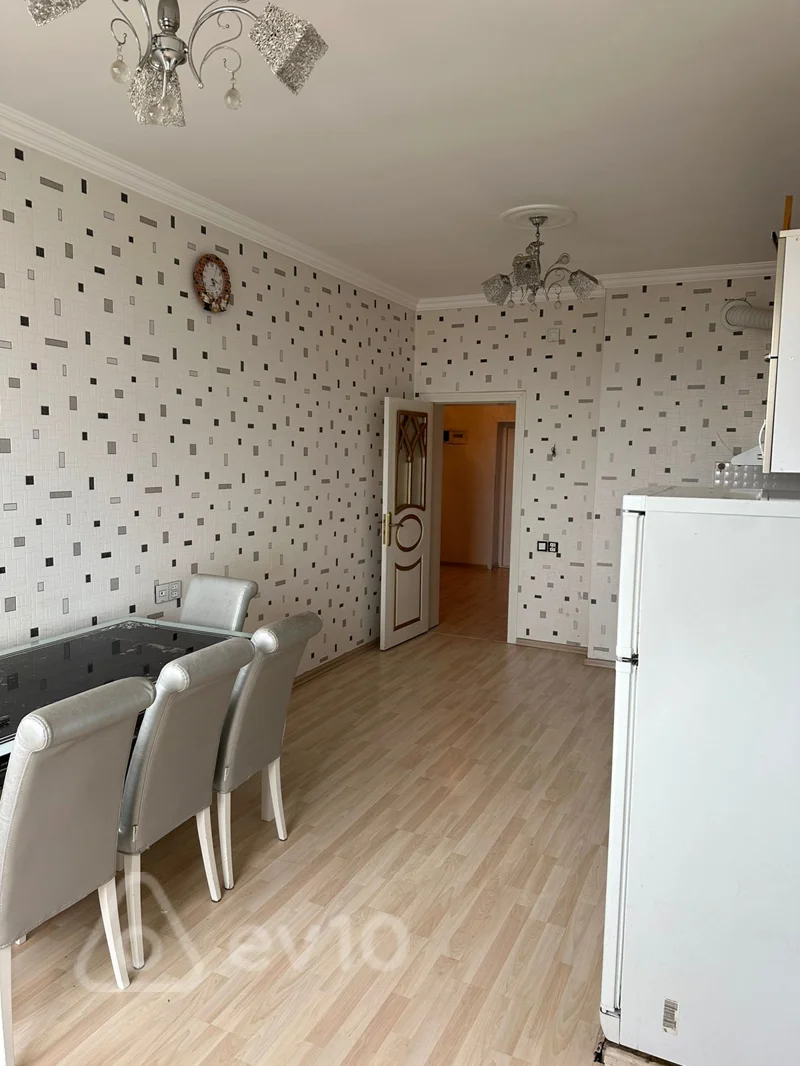 2 otaqlı mənzil, 95 m², Sakit Qocayev — kirayə — Mənzil, Bakı (4)