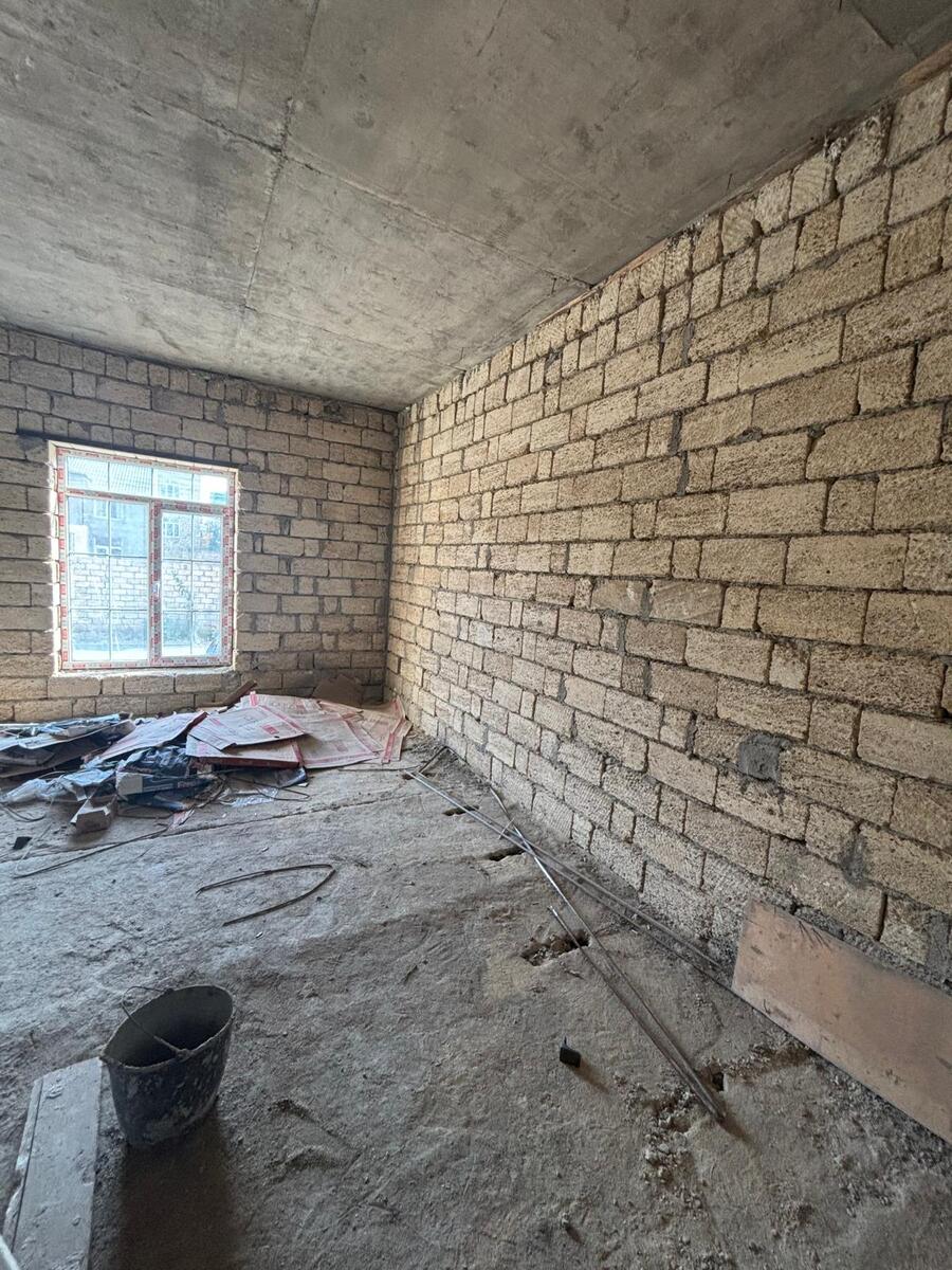 Satılır 2 otaqlı yeni tikili 75.8 m² — Mənzil, Bakı (7)